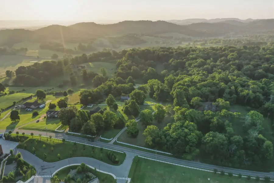 4442 Pratt Ln, Franklin, TN 37064 - #2