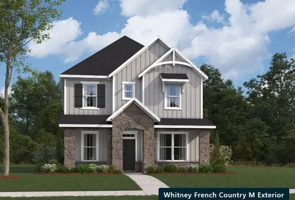 2697 Biondi Alley, Nolensville, TN 37135