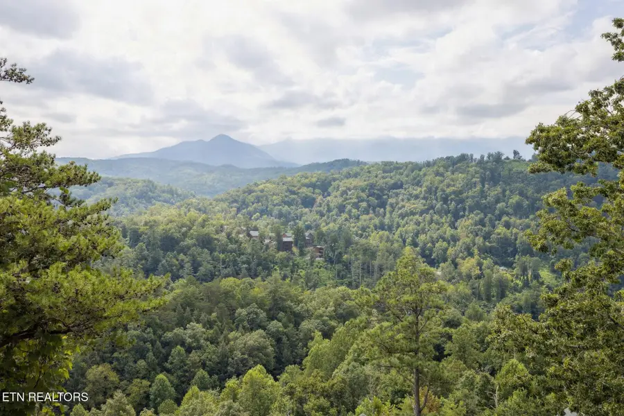 780 Park Vista Way Way, Gatlinburg, TN 37738 - #2