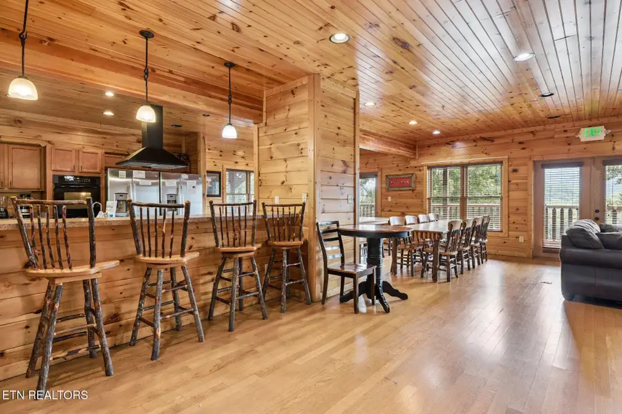 780 Park Vista Way Way, Gatlinburg, TN 37738 - #3