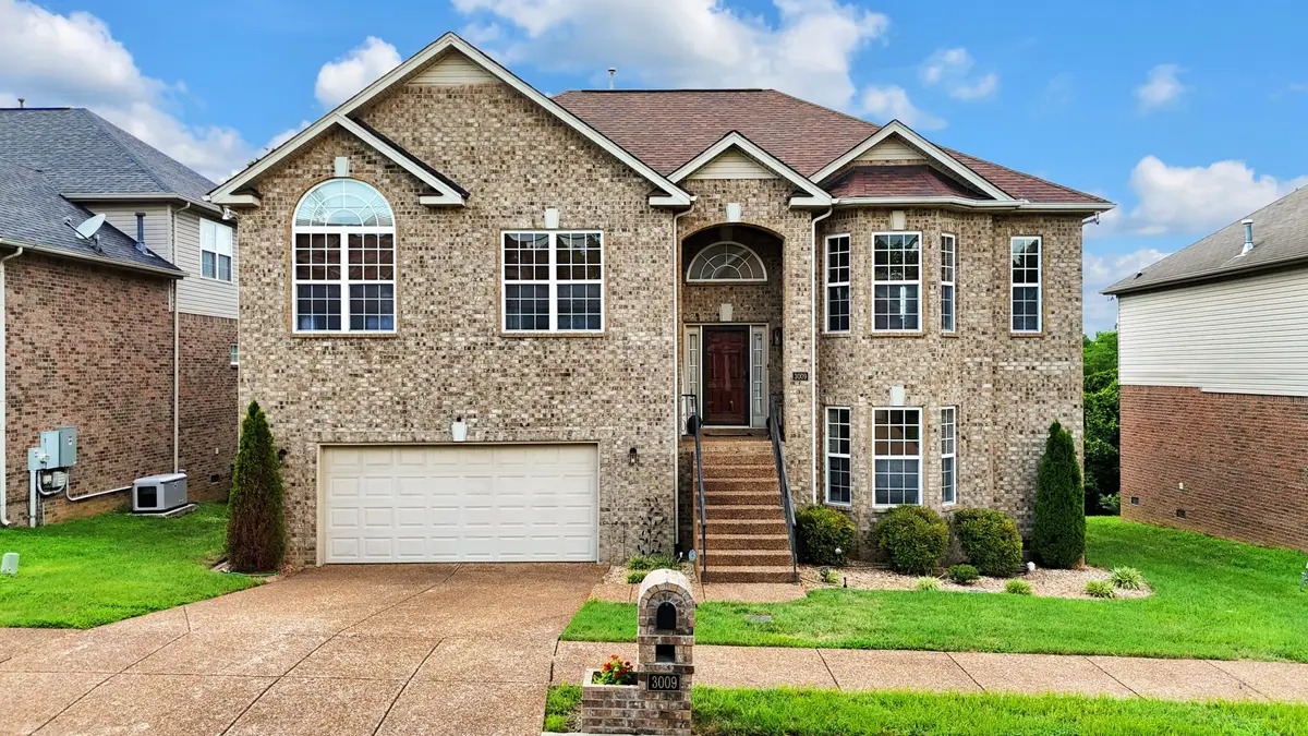 3009 Bluffhollow Gap, Antioch, TN 37013 - #1