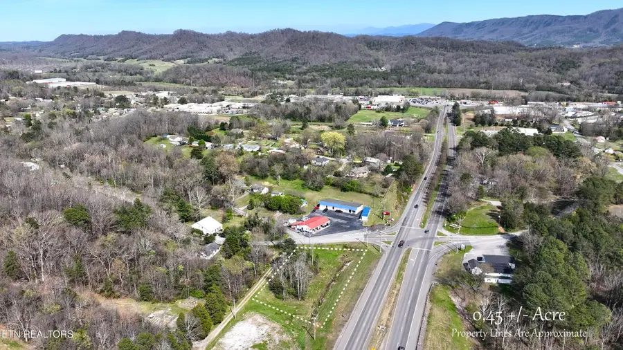 0 Highway 30, Etowah, TN 37331 - #2