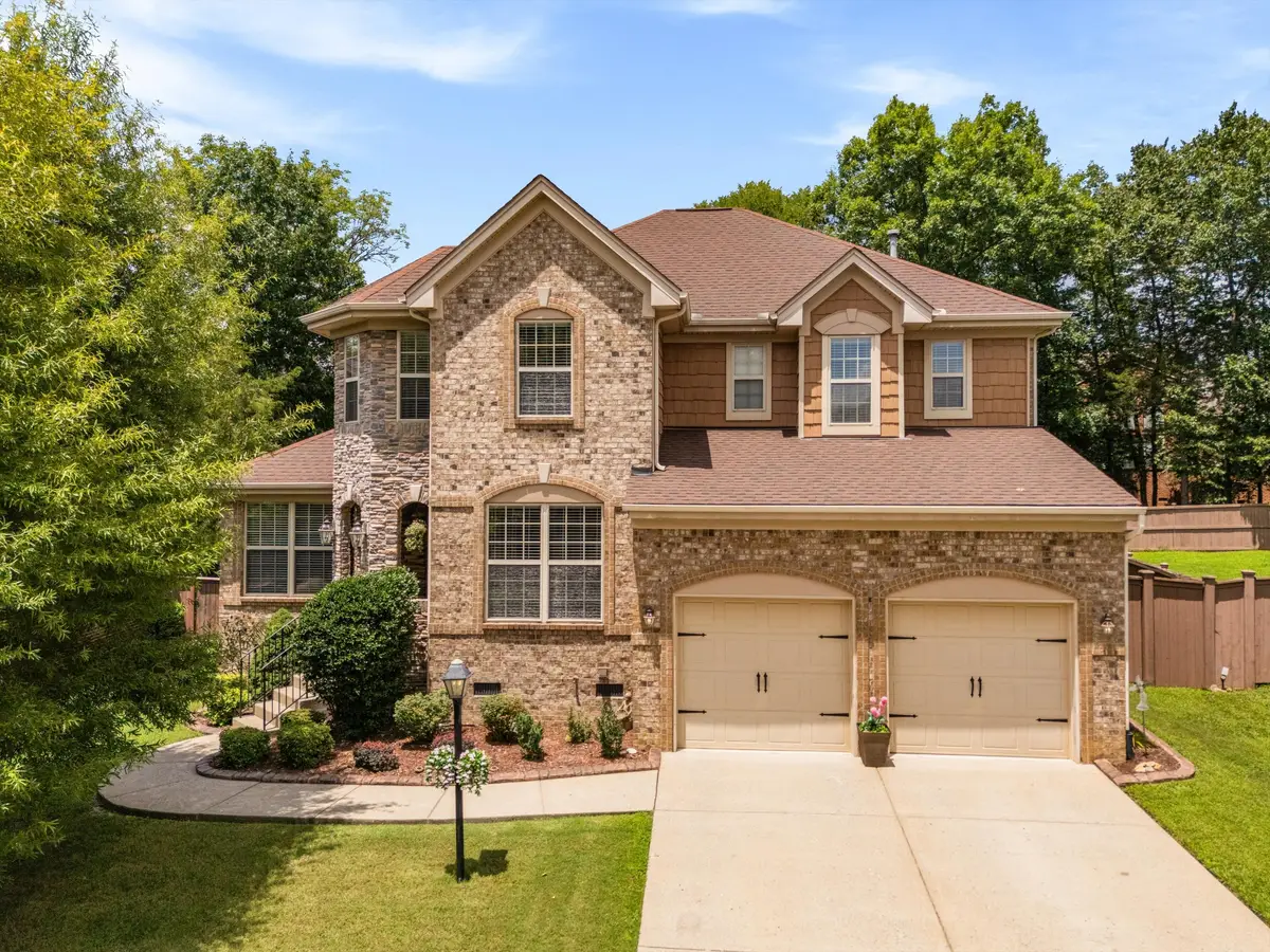 1406 Wayfield Ln, Mount Juliet, TN 37122 - #1