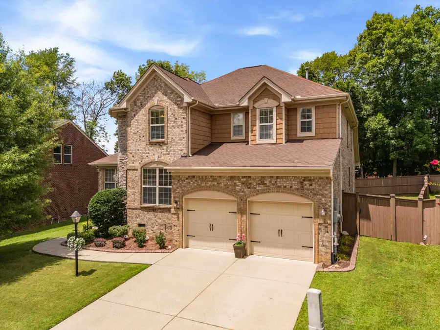 1406 Wayfield Ln, Mount Juliet, TN 37122 - #2