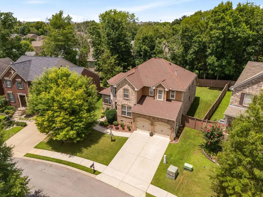 1406 Wayfield Ln, Mount Juliet, TN 37122 - #3