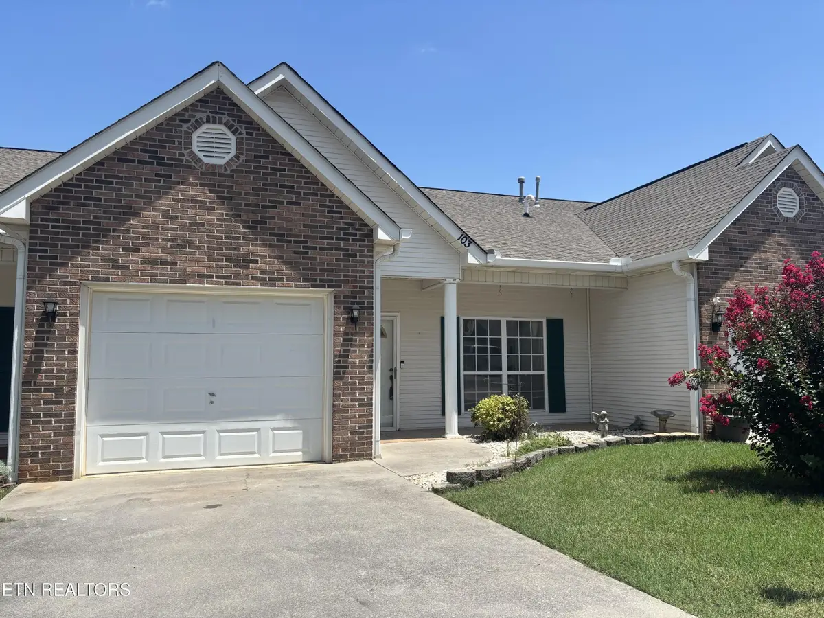 103 Willington Place, Loudon, TN 37774 - #1