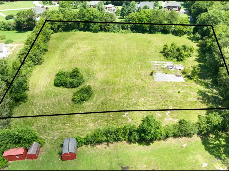 0 Lascassas Pike, Lascassas, TN 37085 - #3