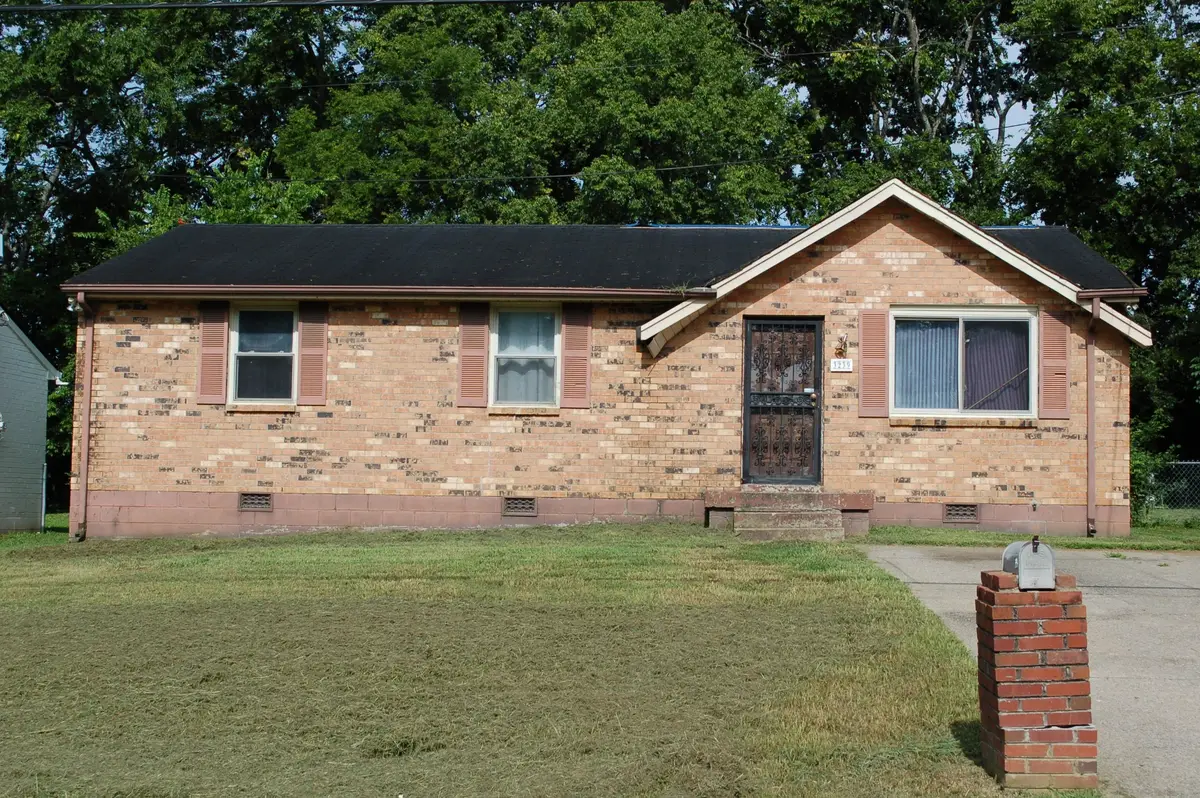 3239 Briarwick Dr, Nashville, TN 37218 - #1