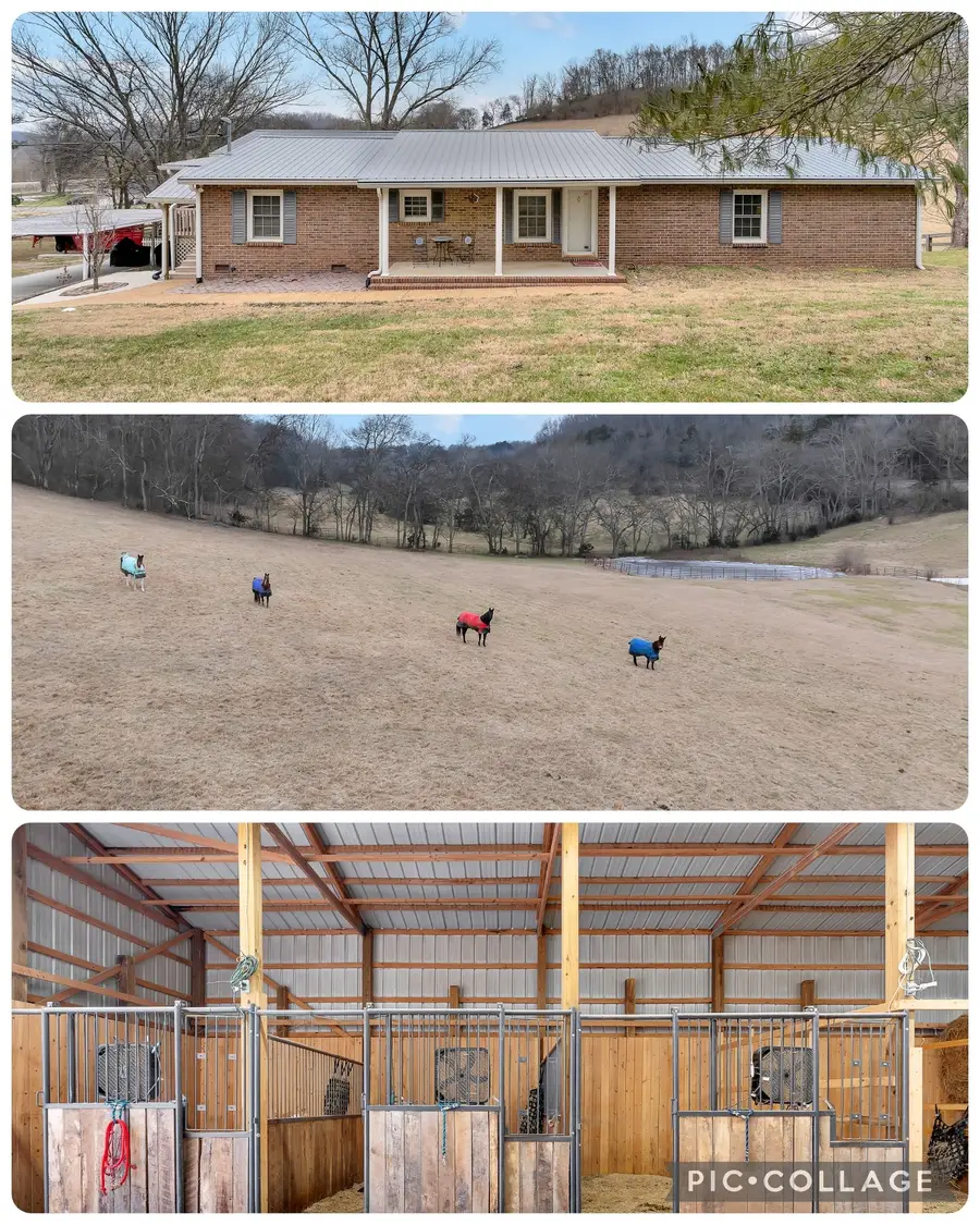 1220 Normandy Rd, Normandy, TN 37360 - #2