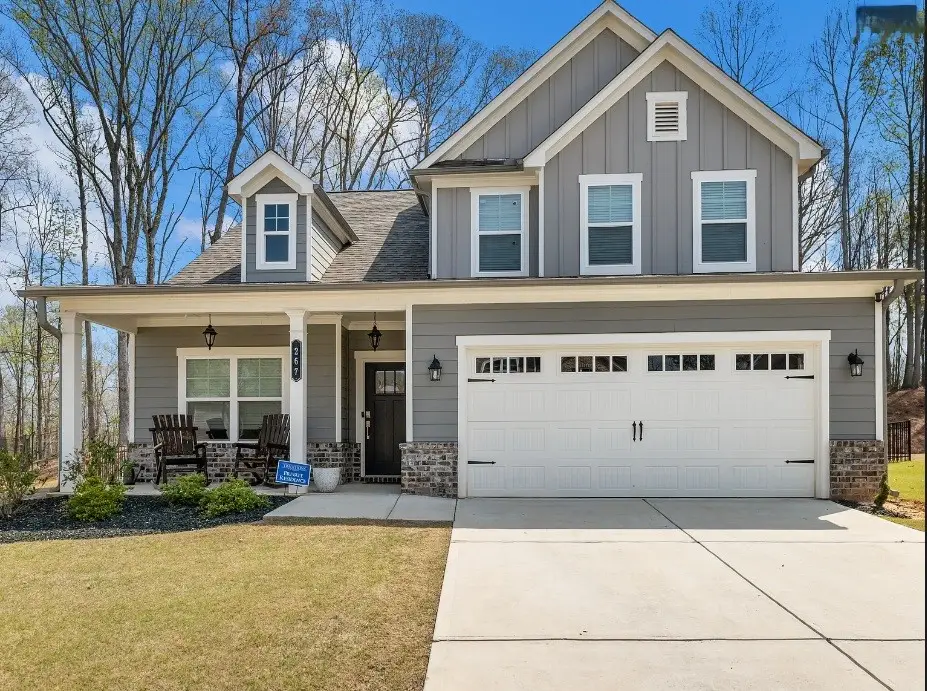267 Preserve Dr, Jefferson, GA 30549 - #1