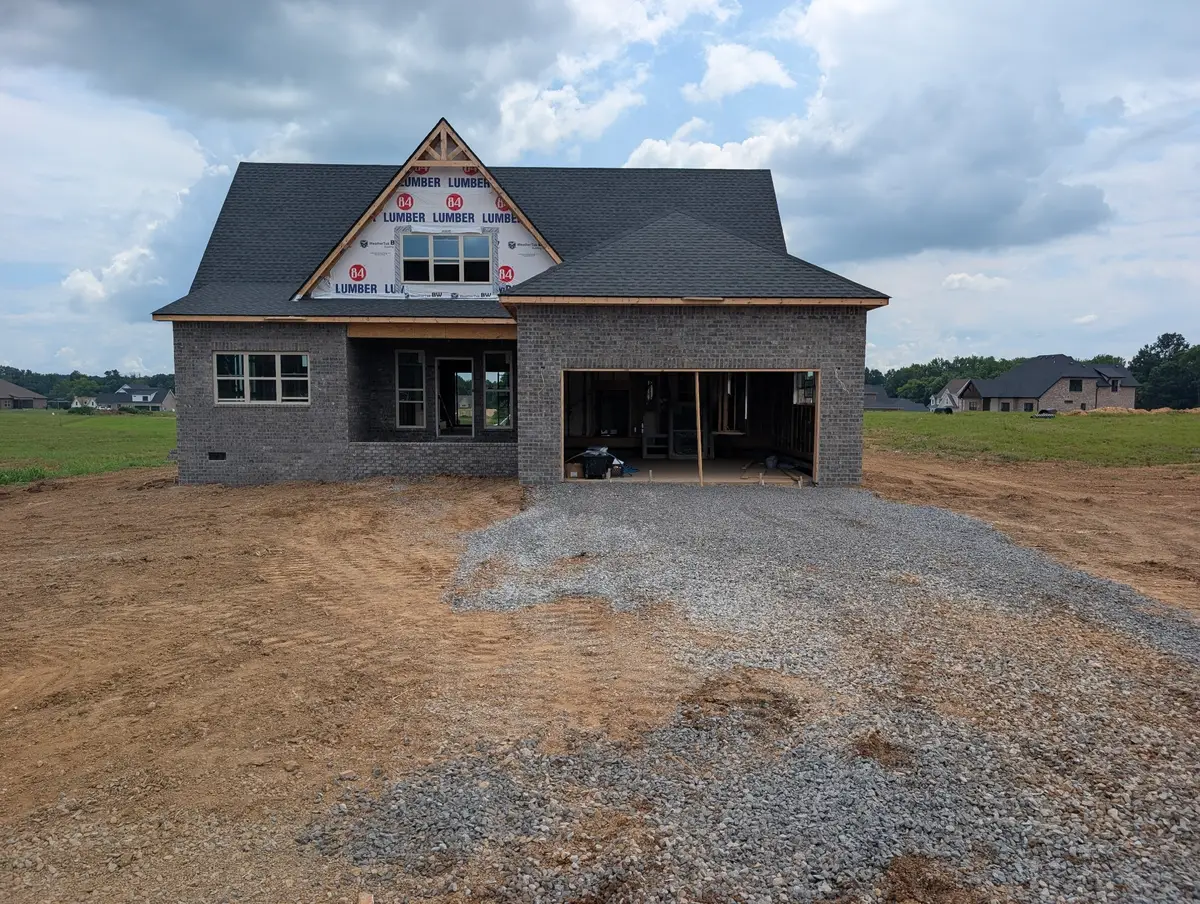 4949 Royal View Way, Clarksville, TN 37040 - #1