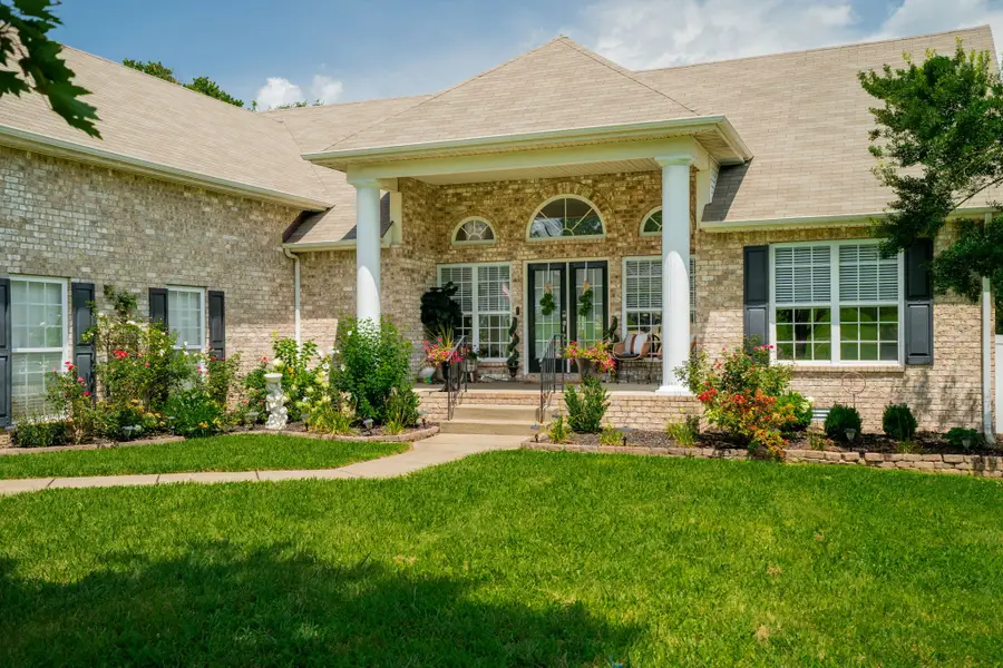 560 Windy Rd, Mount Juliet, TN 37122 - #3