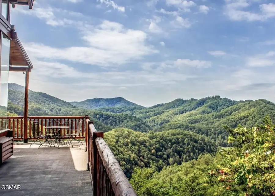3503 Carsons Ridge Way Way, Sevierville, TN 37862 - #2