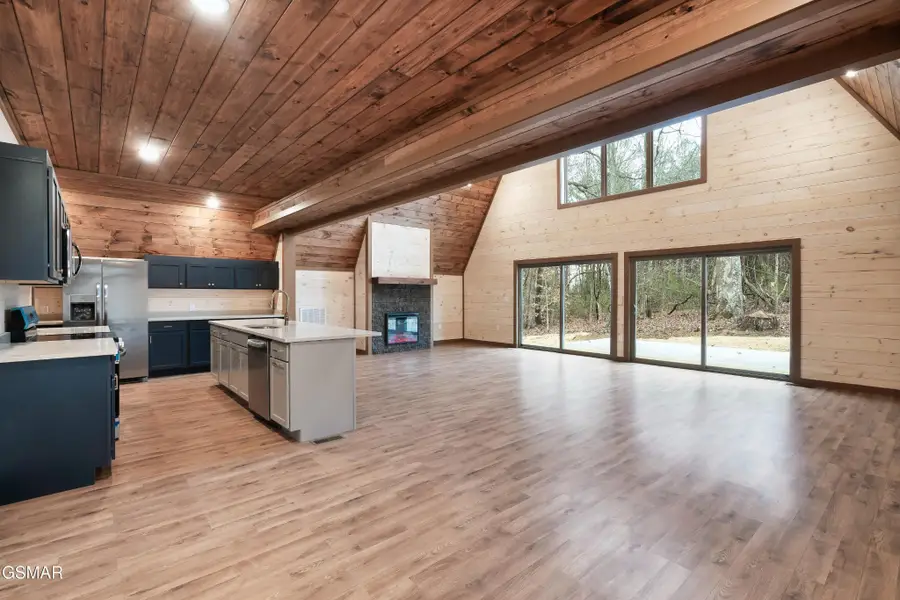 515 Tatum Rose Way, Sevierville, TN 37876 - #2