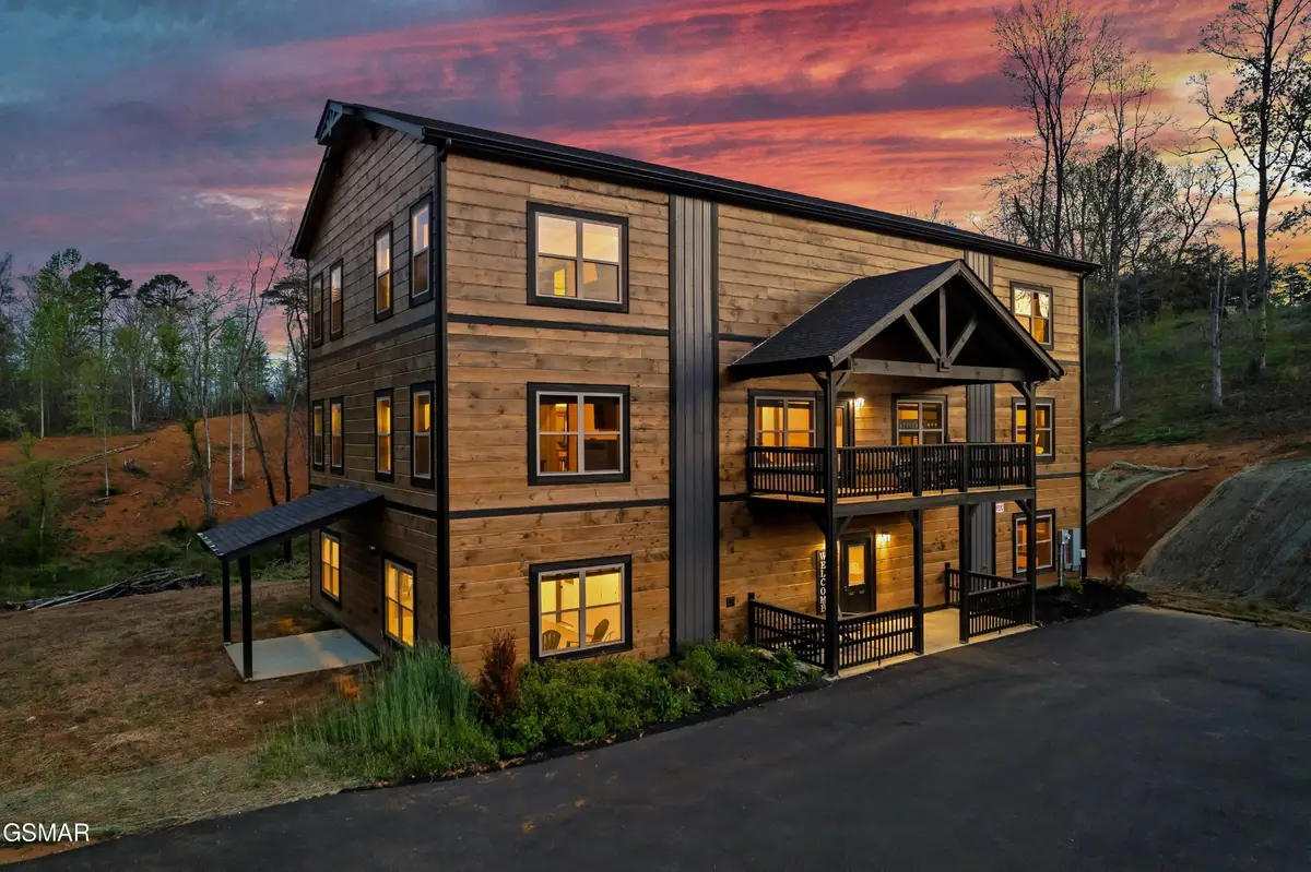 204 Lily Jo Way, Sevierville, TN 37876 - #1