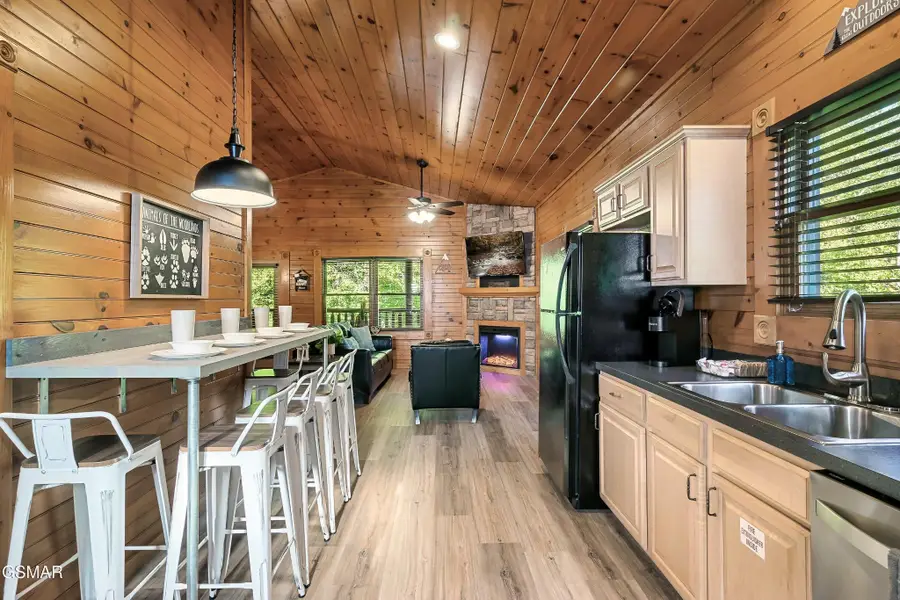 511 Houser Road, Gatlinburg, TN 37738 - #2