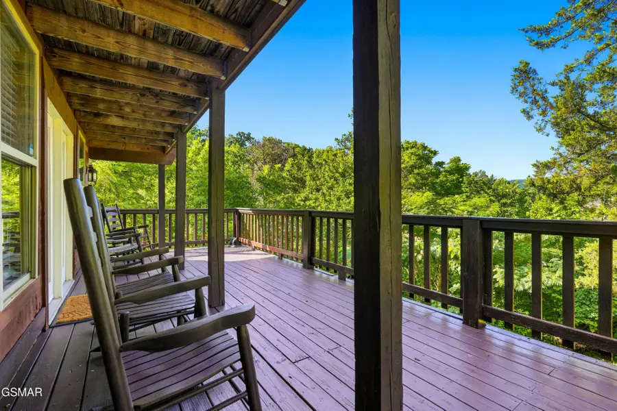 1455 Honey Oaks Way, Sevierville, TN 37876 - #3