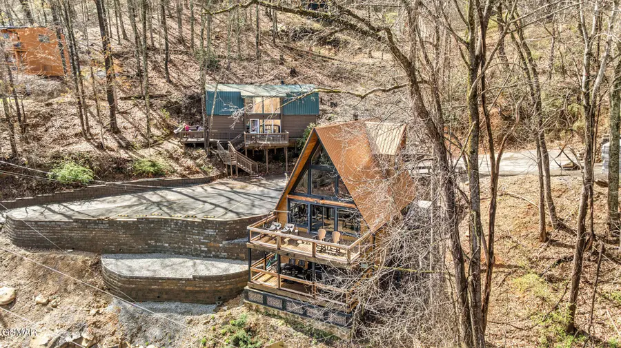 1508 Zurich Road, Gatlinburg, TN 37738 - #2