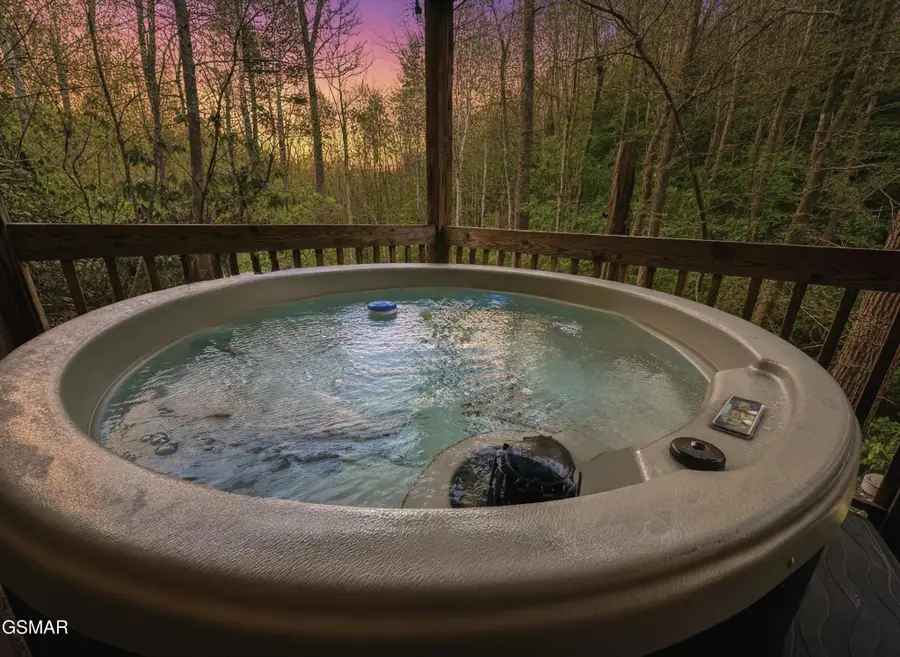 2919 Golden Pond Way, Sevierville, TN 37862 - #2