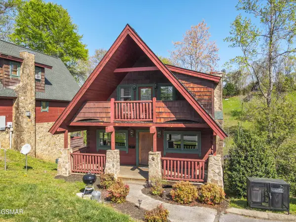 1619 Jed Trail, Sevierville, TN 37862