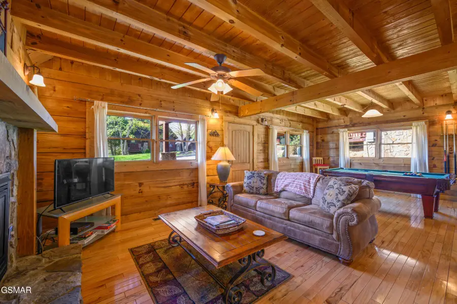 1619 Jed Trail, Sevierville, TN 37862 - #2