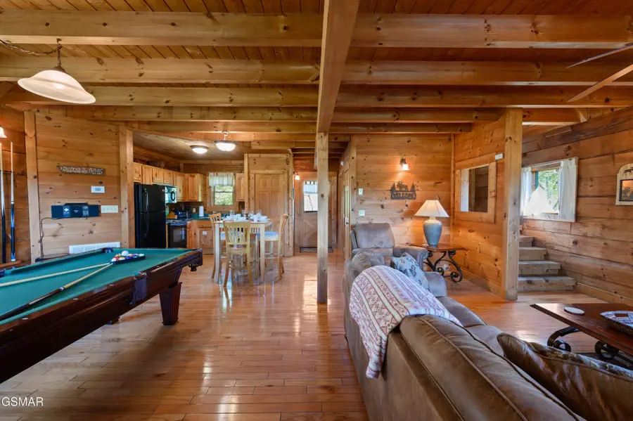 1619 Jed Trail, Sevierville, TN 37862 - #3