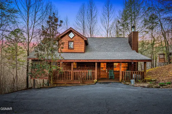 2306 Avon Circle, Sevierville, TN 37876