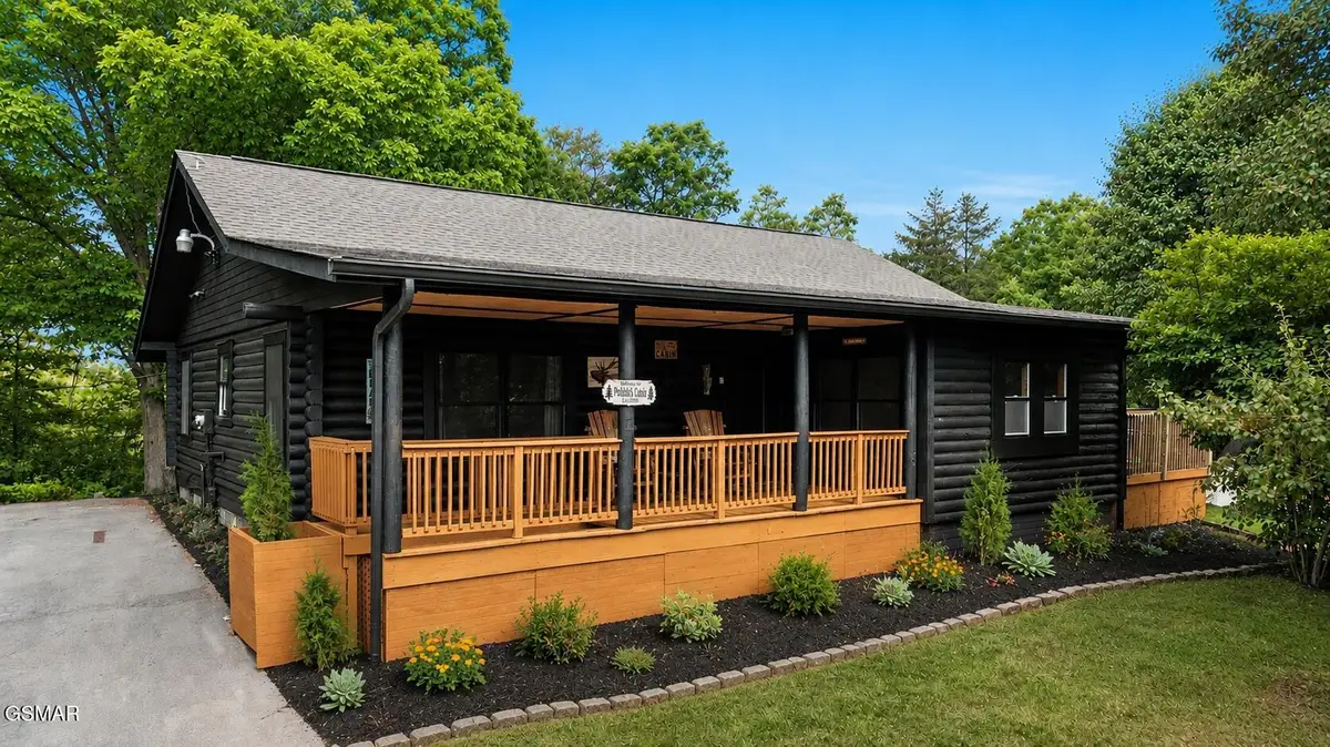 3009 Crestview Court, Sevierville, TN 37862 - #1