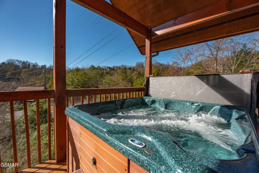 2355 Wingspan Drive, Sevierville, TN 37876 - #2