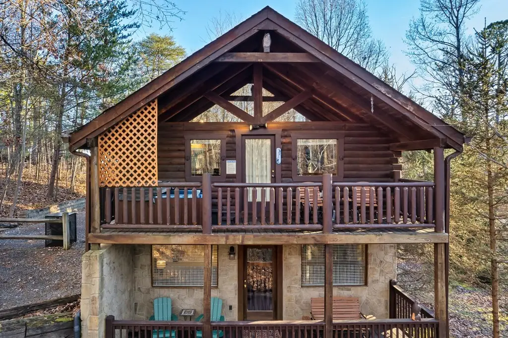 2315 E View Drive, Sevierville, TN 37876 - #1