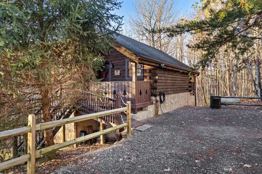 2315 E View Drive, Sevierville, TN 37876 - #2