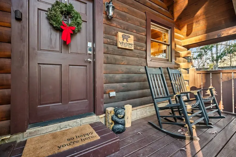 2315 E View Drive, Sevierville, TN 37876 - #3