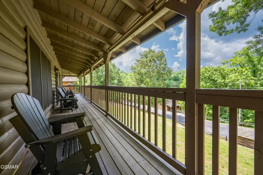3619 Country Pines Way, Sevierville, TN 37876 - #2
