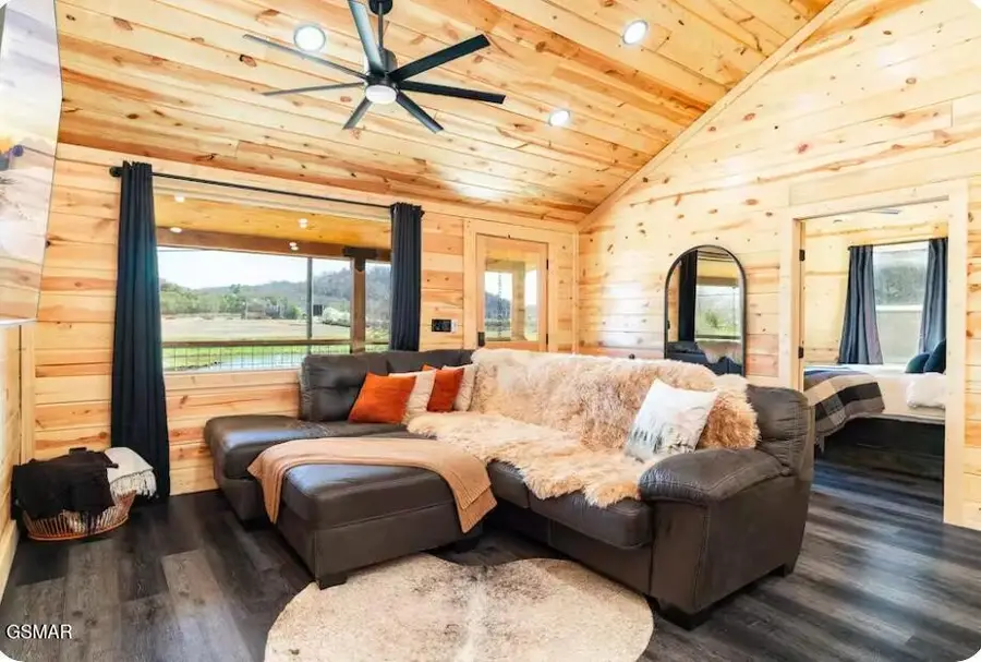 1339 Old Knoxville Highway, Sevierville, TN 37876 - #3