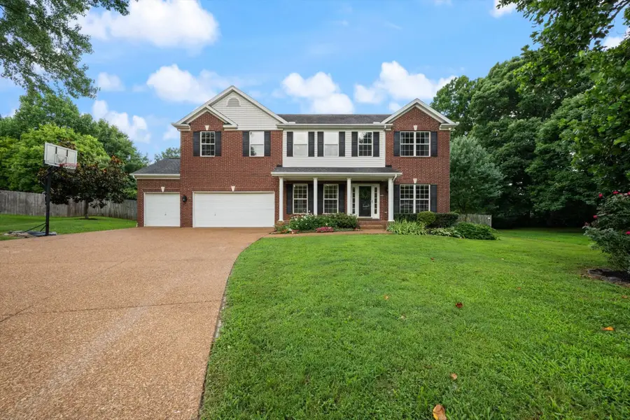 3107 Thornberry Cir, Spring Hill, TN 37174 - #2