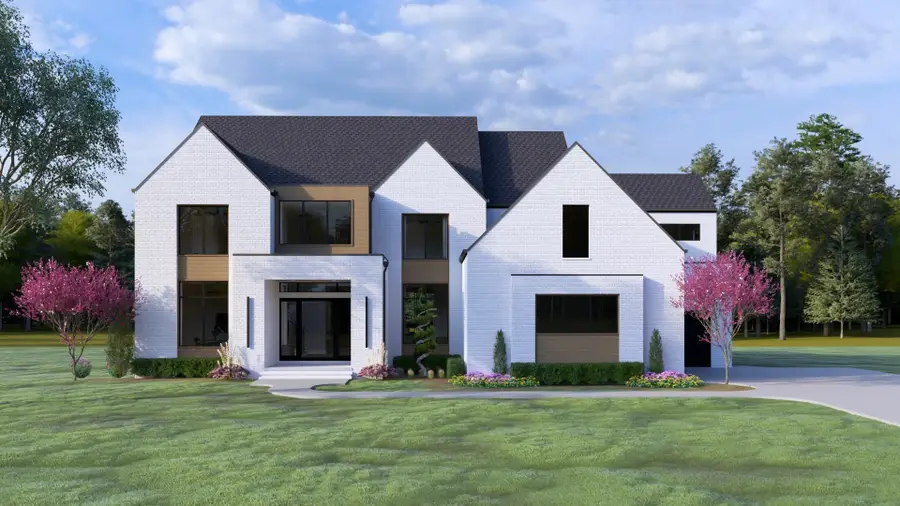 718 Wilson Pike, Brentwood, TN 37027 - #3