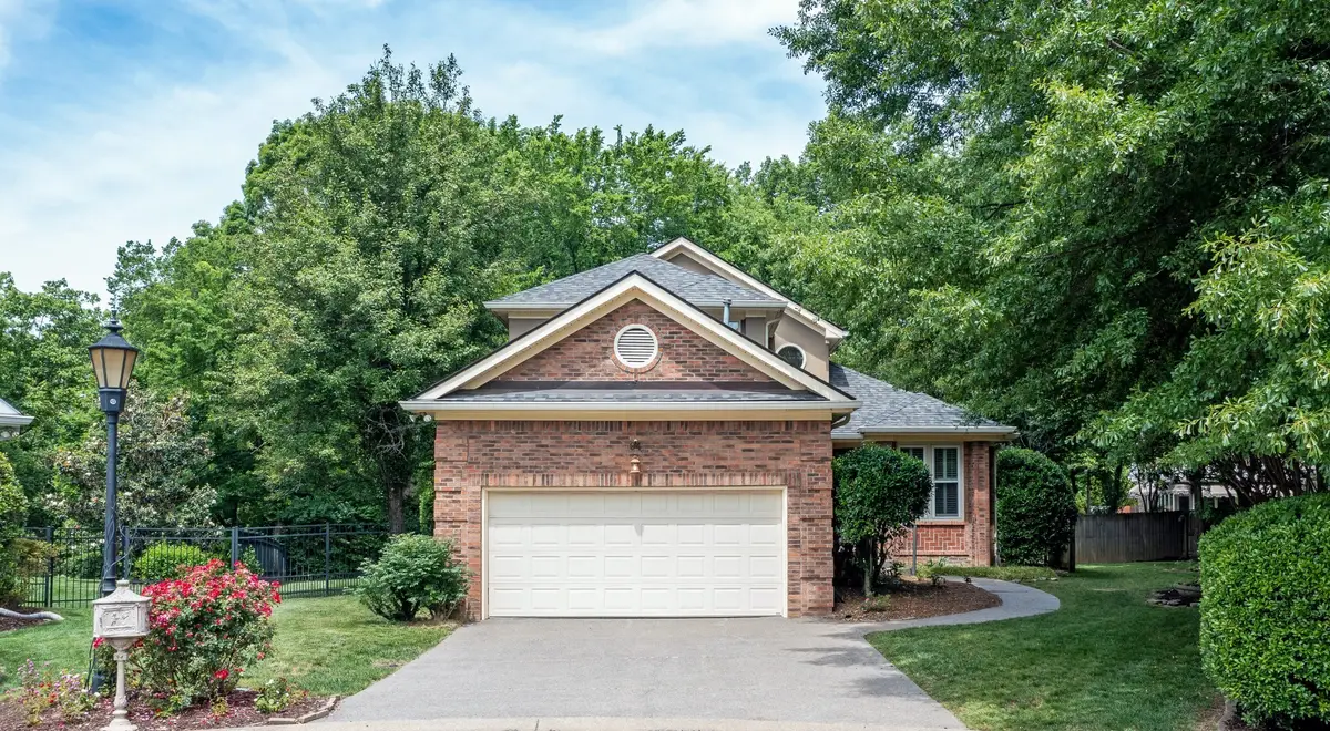 94 Trotwood Mews, Brentwood, TN 37027 - #1