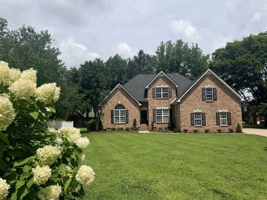 1005 Ithaca St, Murfreesboro, TN 37130 - #2