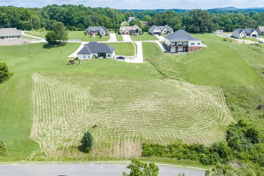 612 Thompson Creek Ln, Cookeville, TN 38506 - #3