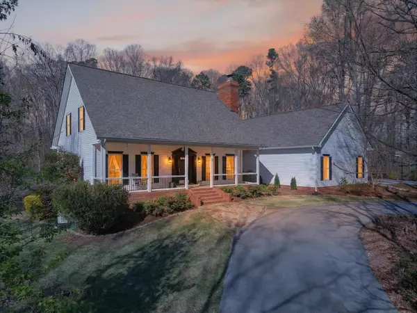 1400 Dogwood Valley Road, Tunnel Hill, GA 30755