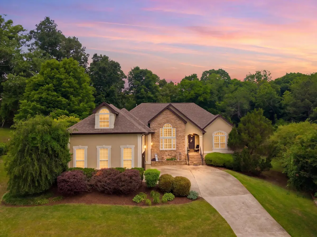 9449 Lazy Circles Drive, Ooltewah, TN 37363 - #1