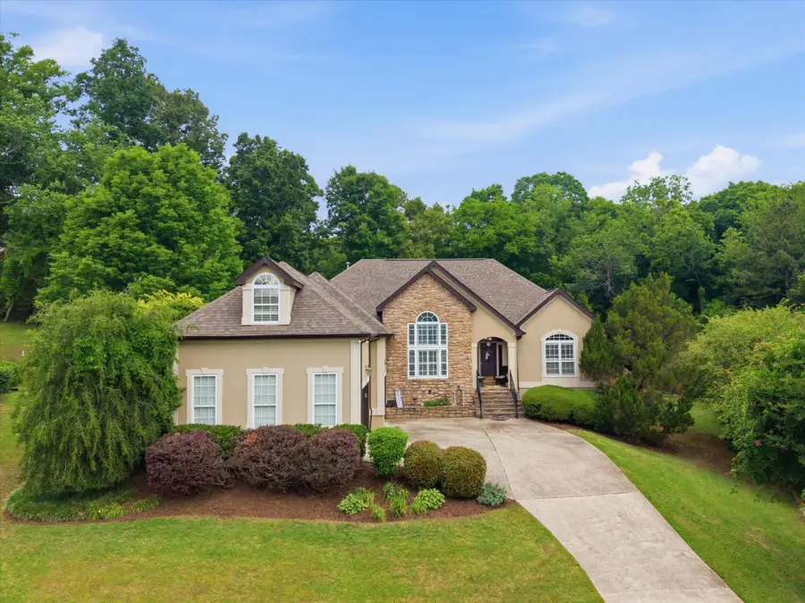 9449 Lazy Circles Drive, Ooltewah, TN 37363 - #2