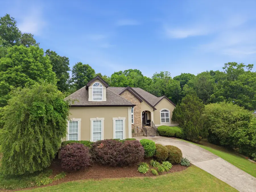 9449 Lazy Circles Drive, Ooltewah, TN 37363 - #3