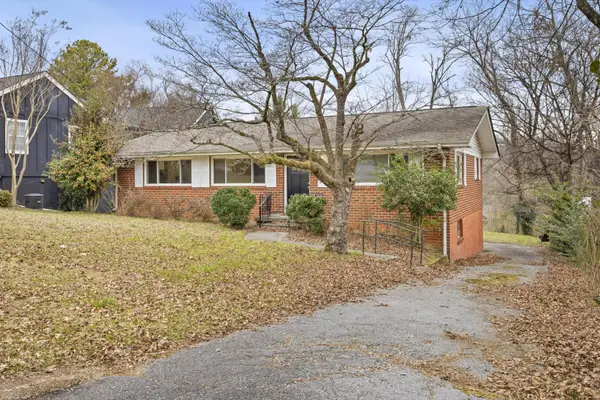 1227 Duane Road, Chattanooga, TN 37405