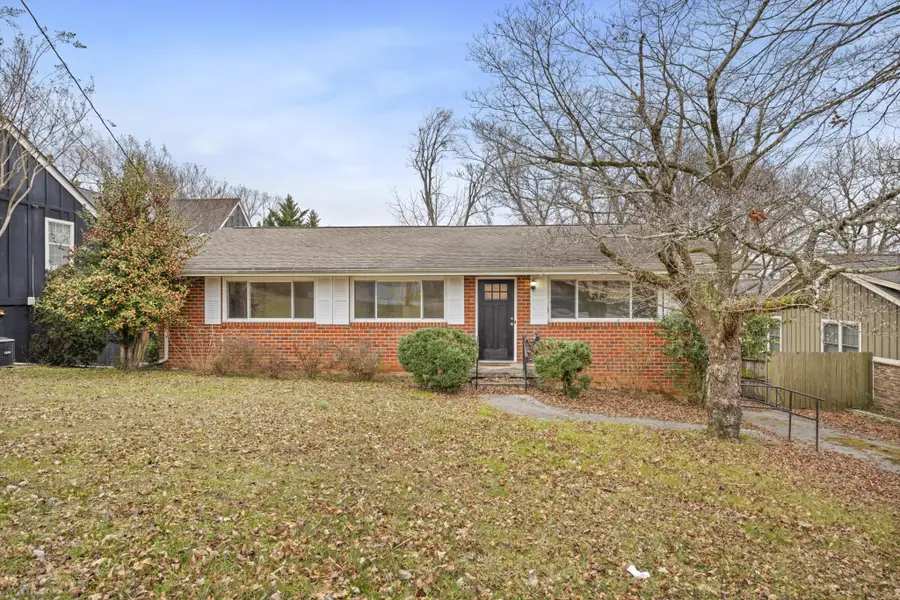 1227 Duane Road, Chattanooga, TN 37405 - #2