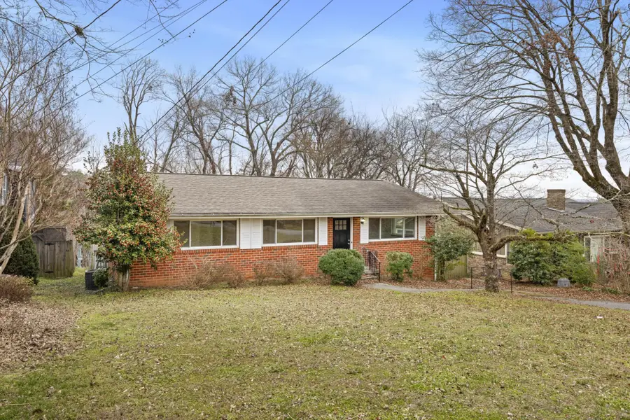 1227 Duane Road, Chattanooga, TN 37405 - #3