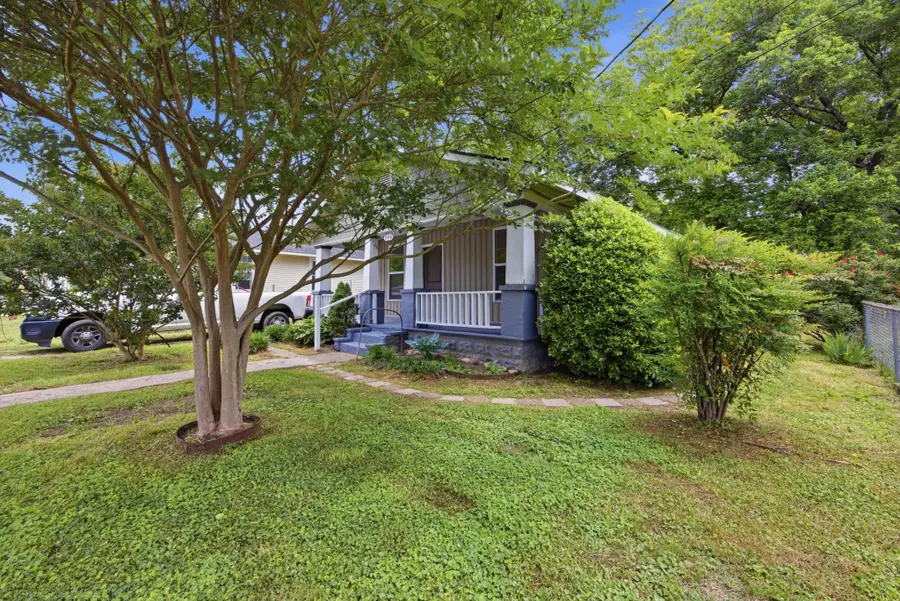 806 Indian Avenue, Rossville, GA 30741 - #2