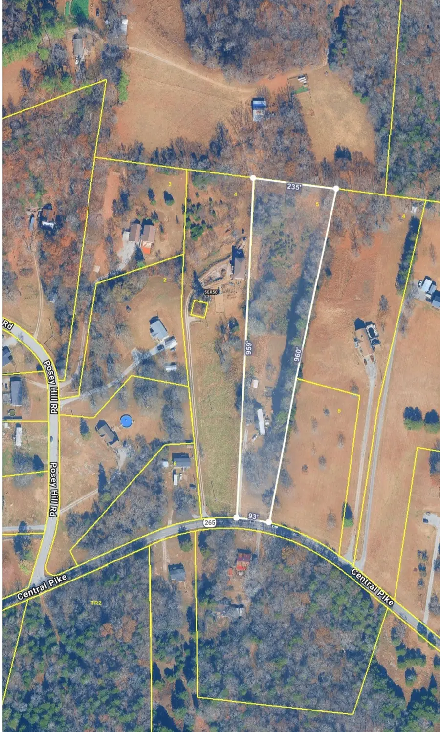 13301 Central Pike, Mount Juliet, TN 37122 - #3