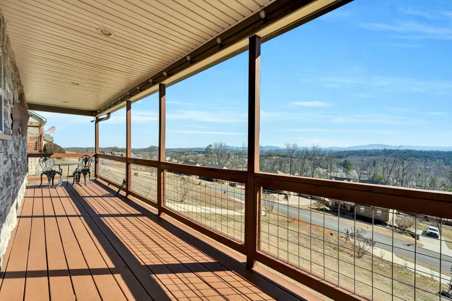 129 Timber Top Crossing Se, Cleveland, TN 37323 - #2