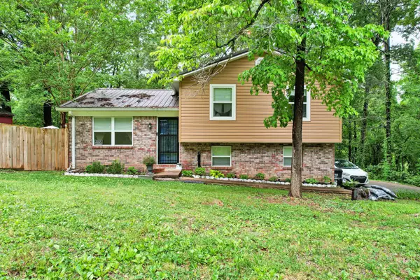 3975 Lynncrest Drive Ne, Cleveland, TN 37323